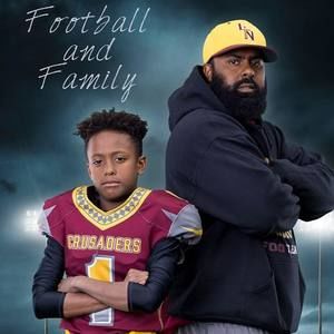 Meet your Posher, Bobby